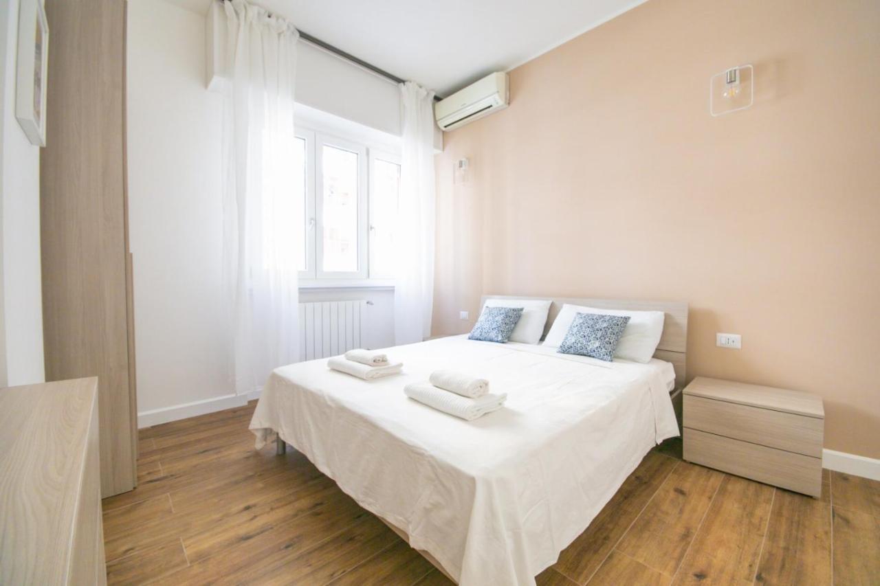 Vacanzeromaneapartment Apartment