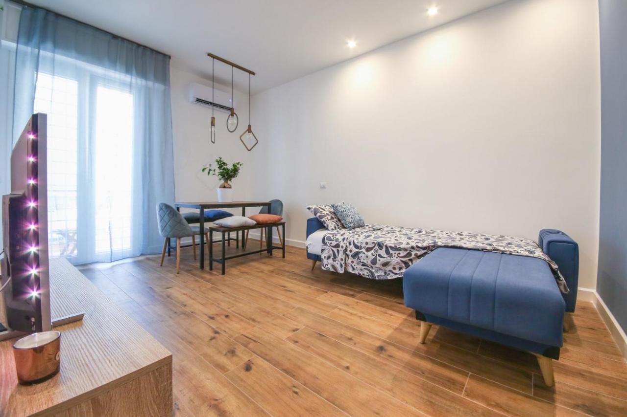 Apartment Vacanzeromaneapartment Rom