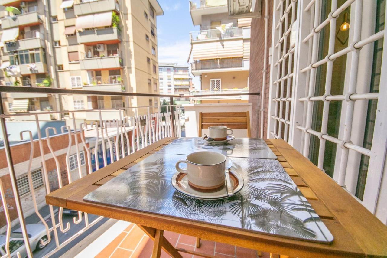 Vacanzeromaneapartment *