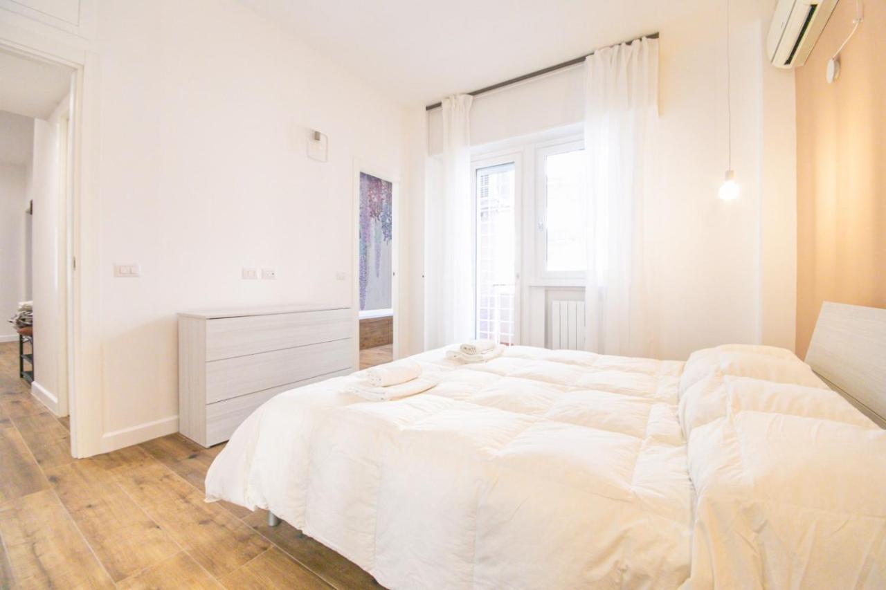 Vacanzeromaneapartment * Rom