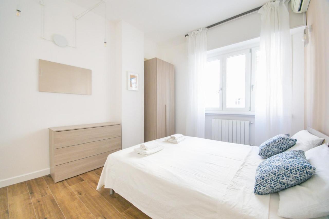 Vacanze Romane Lägenhet Rom